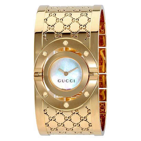 gucci watch bangle|gucci bangle watches for women.